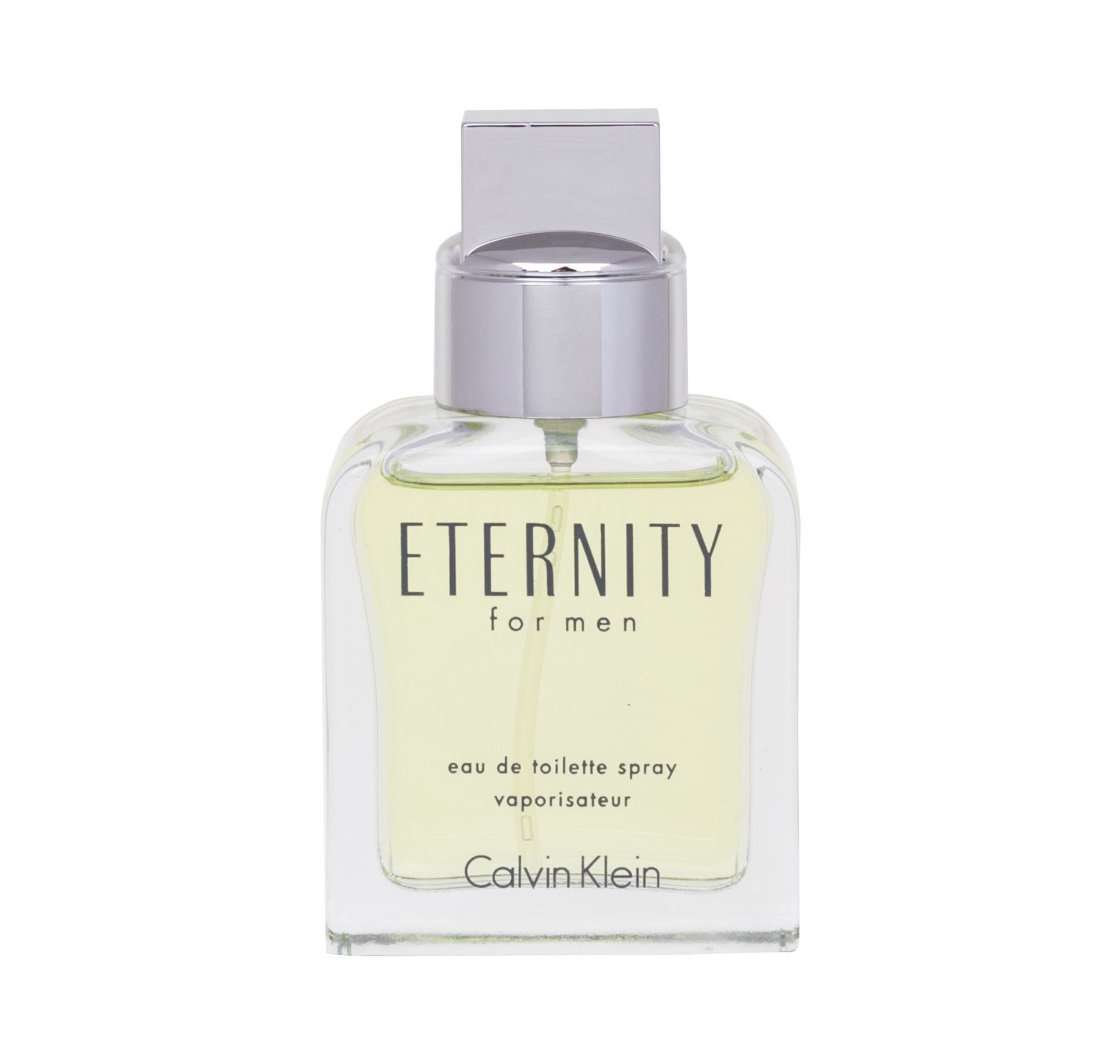 Calvin Klein Eternity For Men M Woda toaletowa 30ml-269010